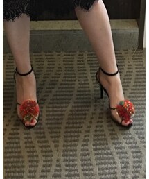 Charlotte Olympia | サンダル