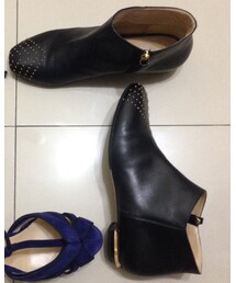 Nicholas Kirkwood | ブーティ