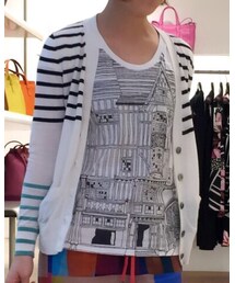 UNIQLO | Uniqlo x Liberty (Tシャツ/カットソー)