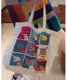 Aranzi | トートバッグ