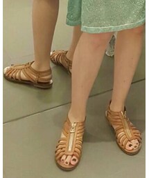 JIMMY CHOO | サンダル