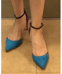 RUPERT SANDERSON | シューズ