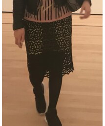 MOSCHINO | スカート