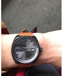 Vivienne Westwood | アナログ腕時計