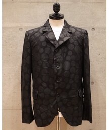 BLACK COMME des GARCONS | ジャケット/アウター