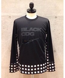 BLACK COMME des GARCONS | Tシャツ/カットソー