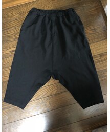 BLACK COMME des GARCONS | パンツ