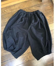 BLACK COMME des GARCONS | パンツ