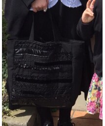 JUNYA WATANABE COMME des GARCONS | トートバッグ