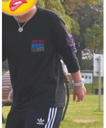 BEN DAVIS | Tシャツ/カットソー