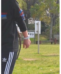 adidas | アナログ腕時計