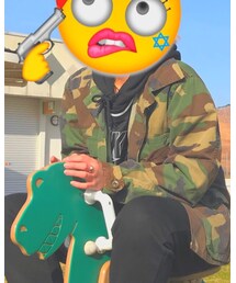 NIKE | タンクトップ