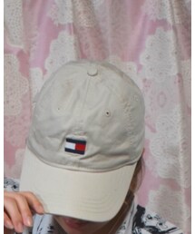 TOMMY HILFIGER | キャップ