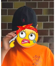 POLO RALPH LAUREN | キャップ