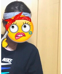 NIKE | ヘアバンド