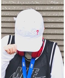 Guess | キャップ