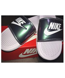 NIKE | サンダル