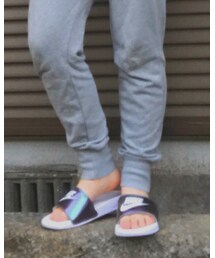 NIKE | サンダル