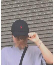 POLO RALPH LAUREN | キャップ