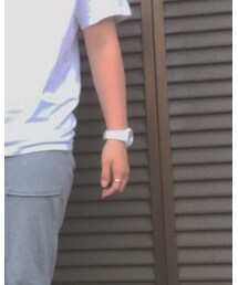 adidas | アナログ腕時計