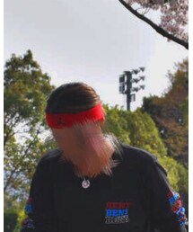 AIR JORDAN | ヘアバンド
