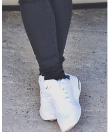 NIKE | スニーカー