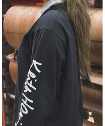 Keith Haring | Tシャツ/カットソー