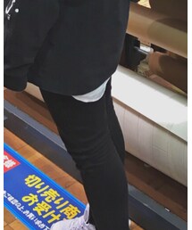 UNIQLO | デニムパンツ