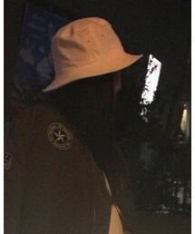 no brand | ハット