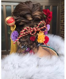 ヘア | ヘアアクセサリー