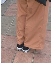 CONVERSE | スニーカー