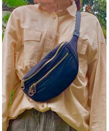 ZARA | ボディバッグ/ウエストポーチ