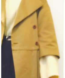 PHABLIC×KAZUI | トレンチコート