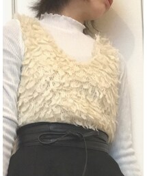 GU | Tシャツ/カットソー