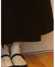 l'atelier du savon | パンプス