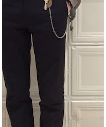 TOGA VIRILIS | スラックス