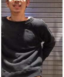 Sanca | スウェット