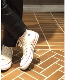 CONVERSE | スニーカー