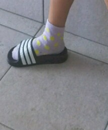 adidas | サンダル