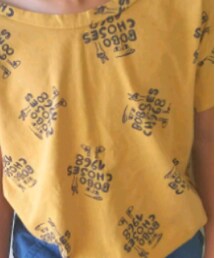 こども ビームス | Tシャツ/カットソー