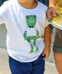 こども ビームス | Tシャツ/カットソー