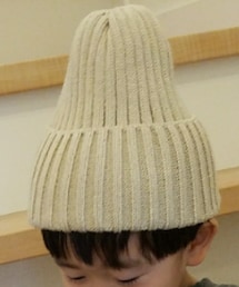 monmimi | ニットキャップ/ビーニー