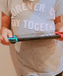 DENIM DUNGAREE | Tシャツ/カットソー