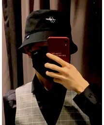 hater | キャップ