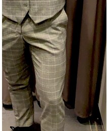 H&M | スラックス