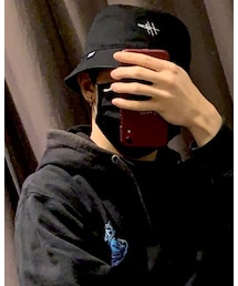 hater | キャップ