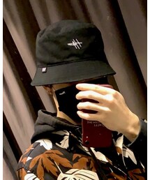 hater | キャップ