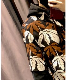 H&M | シャツ/ブラウス