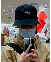 hater | キャップ