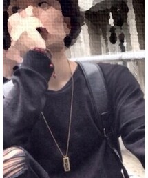 Marc by Marc Jacobs | ネックレス